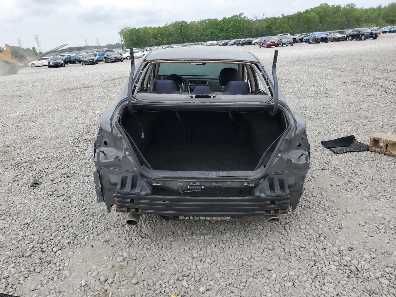 2018 Nissan Altima 2.5 VIN: 1N4AL3AP4JC135190 Lot: 53740455