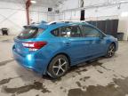 2019 Subaru Impreza Premium იყიდება Center Rutland-ში, VT - Front End
