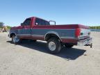 1993 Ford F150  იყიდება Fredericksburg-ში, VA - Front End