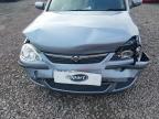 2005 VAUXHALL CORSA ENER for sale at Copart EAST KILBRIDE