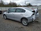 2012 Honda Civic Ex for Sale in Hillsborough, NJ - Rear End