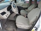 2013 Toyota Sienna  for Sale in Greenwell Springs, LA - Front End