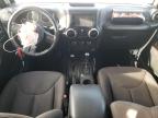 2017 Jeep Wrangler Unlimited Sport на продаже в Jacksonville, FL - Front End