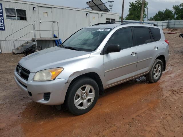 2009 Toyota Rav4 