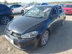 2013 VOLKSWAGEN GOLF SE BL for sale at Copart YORK