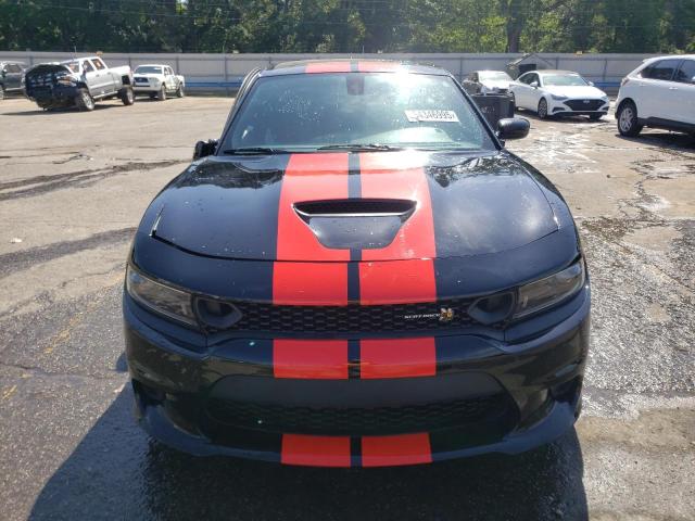  DODGE CHARGER 2023 Czarny