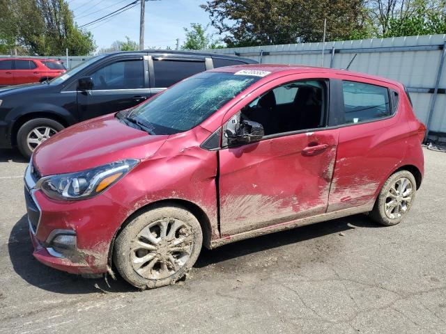 2020 Chevrolet Spark 1Lt
