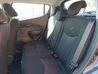 2019 VAUXHALL VIVA SE AC for sale at Copart GLOUCESTER