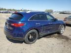 2013 Infiniti Fx50  იყიდება Fredericksburg-ში, VA - Side