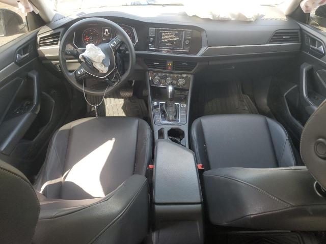  VOLKSWAGEN JETTA 2020 Czarny
