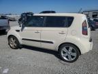 2011 Kia Soul +   იყიდება Earlington-ში, KY - Hail