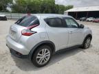 2015 Nissan Juke S zu verkaufen in Corpus Christi, TX - Undercarriage