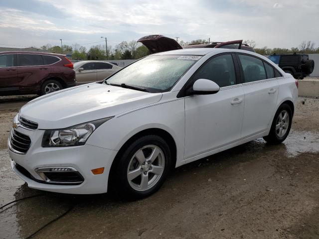  CHEVROLET CRUZE 2016 Biały