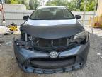 2018 Toyota Corolla L na sprzedaż w Augusta, GA - Front End