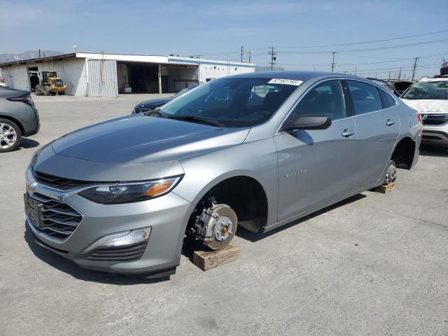 2024 Chevrolet Malibu Ls