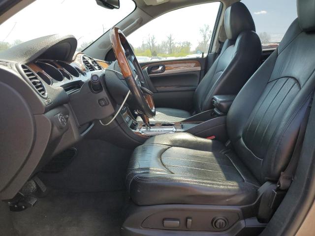  BUICK ENCLAVE 2012 Brown