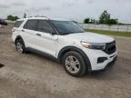 2022 Ford Explorer  na sprzedaż w Houston, TX - All Over