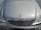 2006 Mercedes-Benz S 350 for Sale in Arcadia, FL - Front End