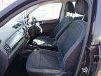 2021 SKODA FABIA SE L for sale at Copart WOLVERHAMPTON