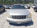 2002 Cadillac Deville Dhs for Sale in Ellenwood, GA - Side