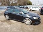 2011 CHEVROLET CRUZE LS à vendre chez Copart ON - LONDON