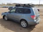 2013 Subaru Forester 2.5X Premium for Sale in Colorado Springs, CO - Front End