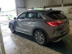 2023 Infiniti Qx50 Luxe for Sale in Grenada, MS - Front End