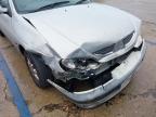 2002 RENAULT MEGANE FID for sale at Copart NEWBURY