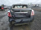 2011 Nissan Sentra 2.0 for Sale in Eugene, OR - Rear End