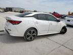 2022 Nissan Sentra Sr de vânzare în Haslet, TX - Front End