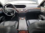 2007 Mercedes-Benz S 550 იყიდება Gaston-ში, SC - Rear End