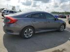 2017 Honda Civic Lx de vânzare în Dunn, NC - Side