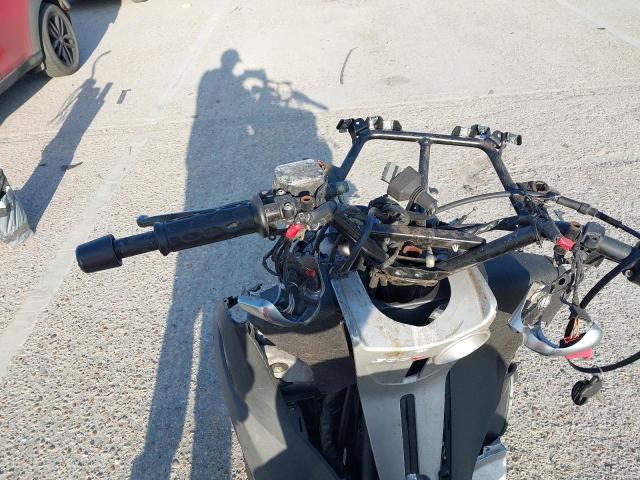 2013 PIAGGIO MP3 300 YOURBAN LT 