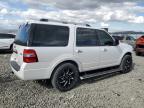2010 Ford Expedition Limited for Sale in Reno, NV - Front End