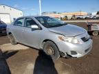 2010 TOYOTA COROLLA BASE à vendre chez Copart ON - TORONTO