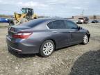 2016 Honda Accord Lx იყიდება Windsor-ში, NJ - Front End