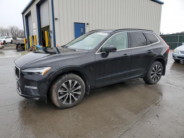 2023 Volvo Xc60 Core