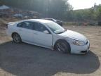 2012 Chevrolet Impala Ltz en Venta en Baltimore, MD - Side