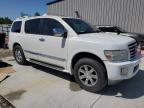 2005 Infiniti Qx56  იყიდება Byron-ში, GA - Rear End