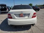 2010 Mercedes-Benz C 300 de vânzare în Lebanon, TN - Vandalism
