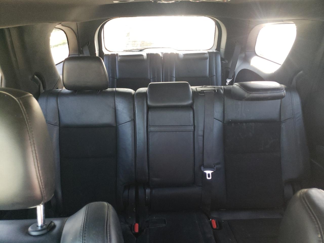 2019 Dodge Durango Gt VIN: 1C4RDHDG9KC684436 Lot: 52527245