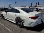2019 Mercedes-Benz Cls Amg 53 4Matic за продажба в Van Nuys, CA - Rear End