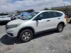 2015 Honda Cr-V Lx en Venta en Las Vegas, NV - Rear End