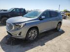 2020 Gmc Terrain Denali na sprzedaż w Sikeston, MO - Water/Flood