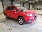 2018 Chevrolet Trax 1Lt იყიდება West Mifflin-ში, PA - Vandalism
