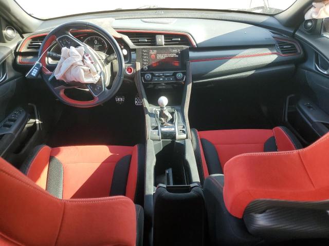  HONDA CIVIC 2019 Granatowy