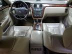2007 Cadillac Dts  for Sale in Davison, MI - Side