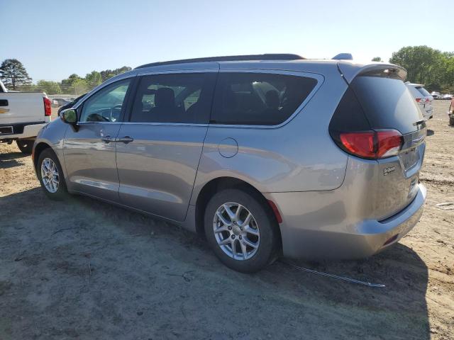  CHRYSLER MINIVAN 2020 Серебристый