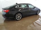 2024 Chevrolet Malibu Lt на продаже в Mercedes, TX - Water/Flood