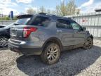 2014 Ford Explorer Xlt for Sale in Walton, KY - Undercarriage